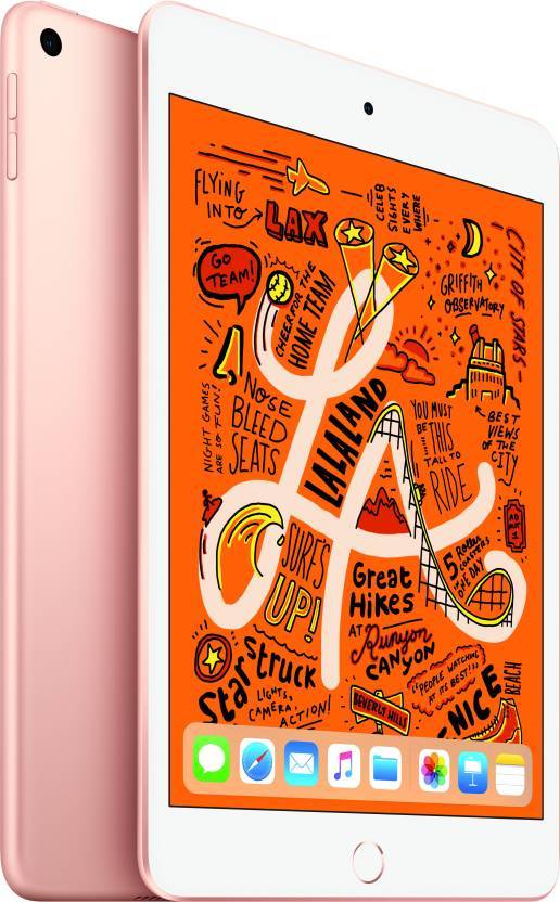 iPad Mini 2019