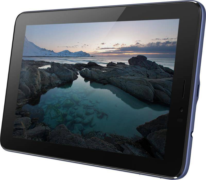 Canvas Tab P701