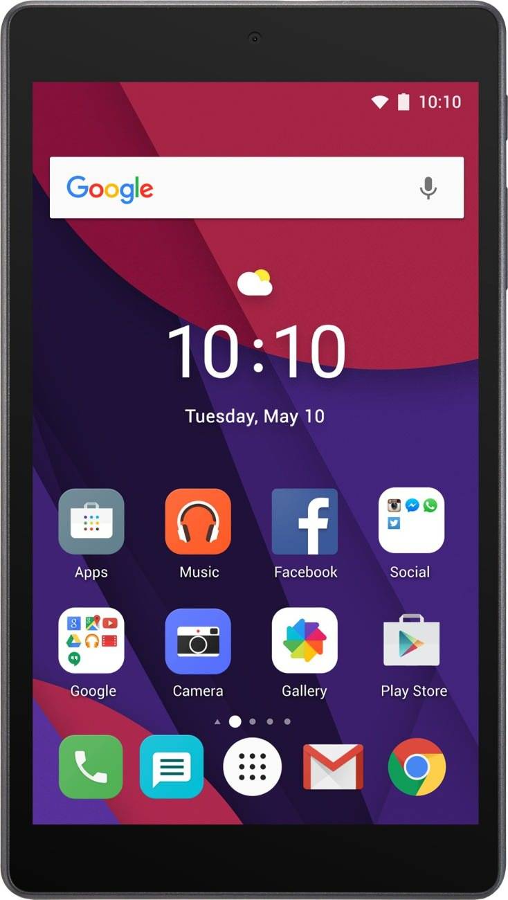 Alcatel Pixi 4 7 WiFi
