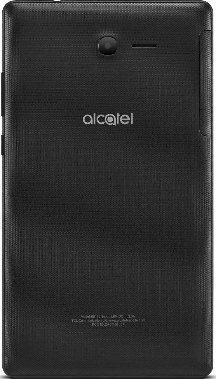Pixi 4 7 LTE
