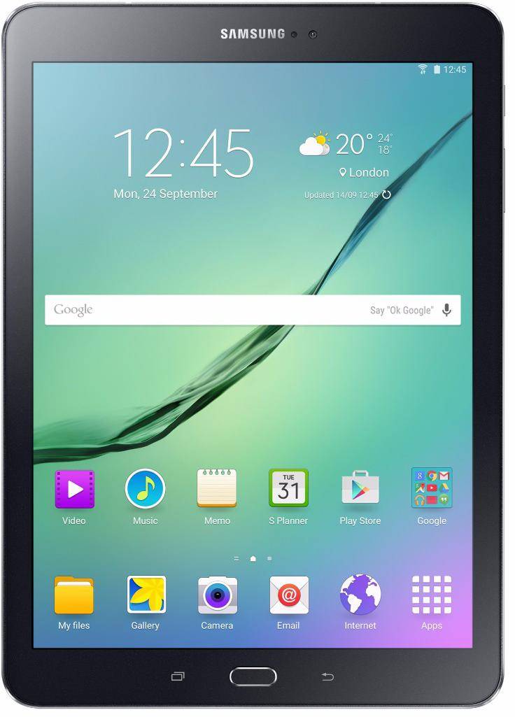 Galaxy Tab S2 9.7 LTE