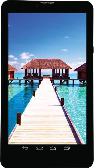 UbiSlate 7DC Plus