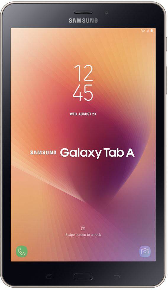 Galaxy Tab A 8.0 2017 LTE
