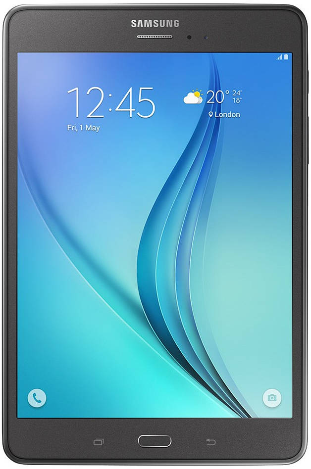 Galaxy Tab A LTE