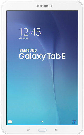 Galaxy Tab E