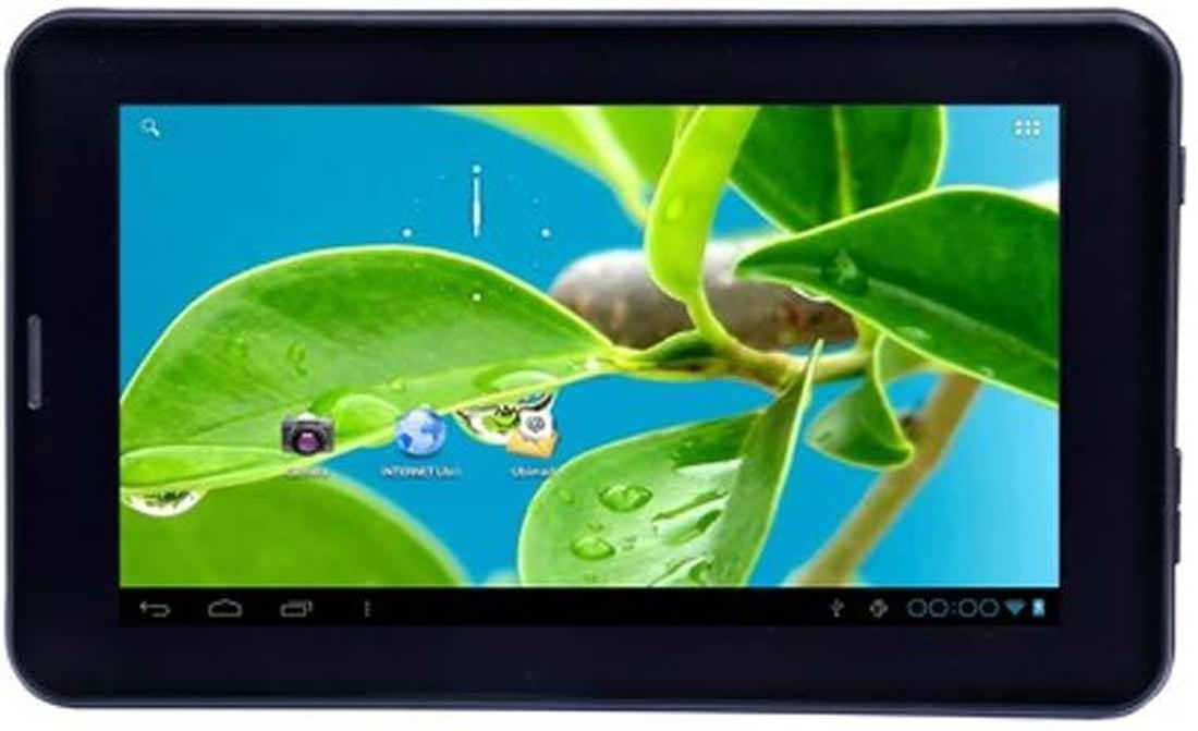 Ubislate 7DCX