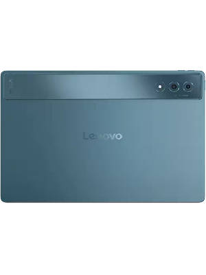 Yoga Tab Plus