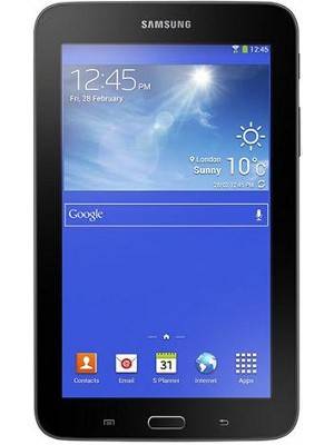 Galaxy Tab 3 Lite 7.0 3G
