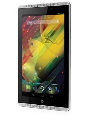 Slate 7 VoiceTab