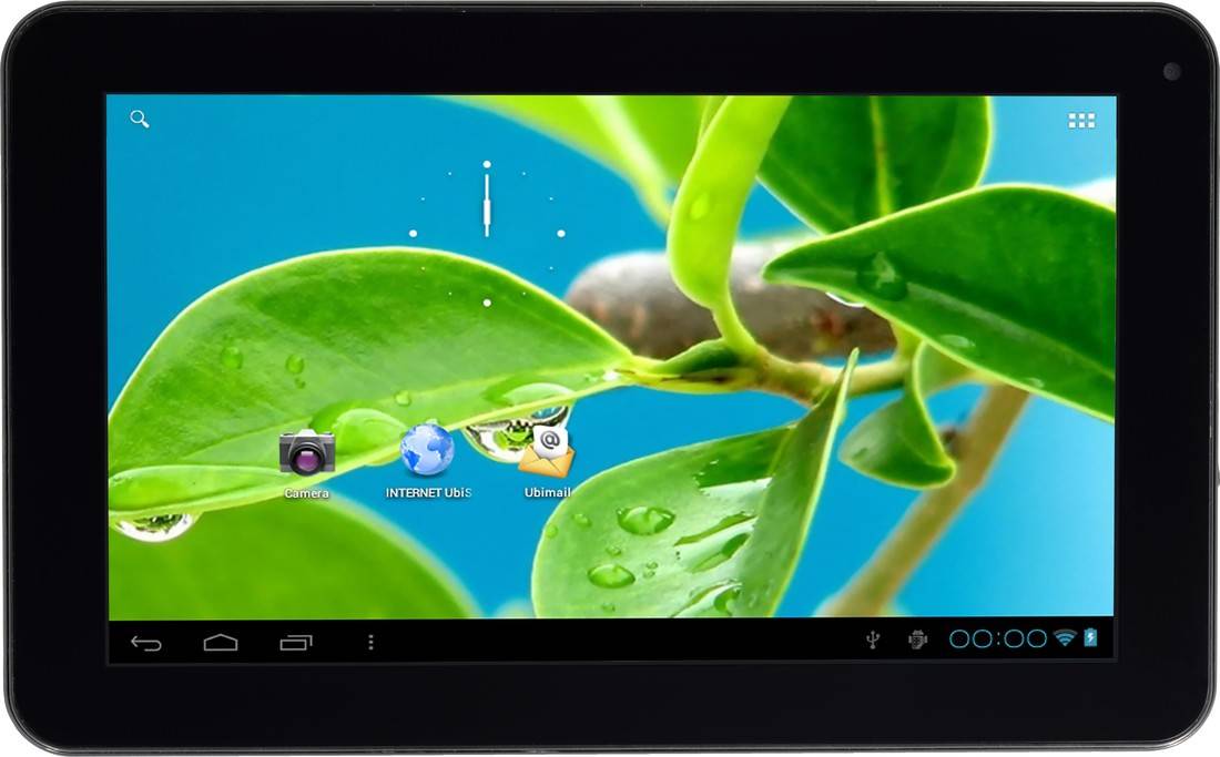UbiSlate 9Ci