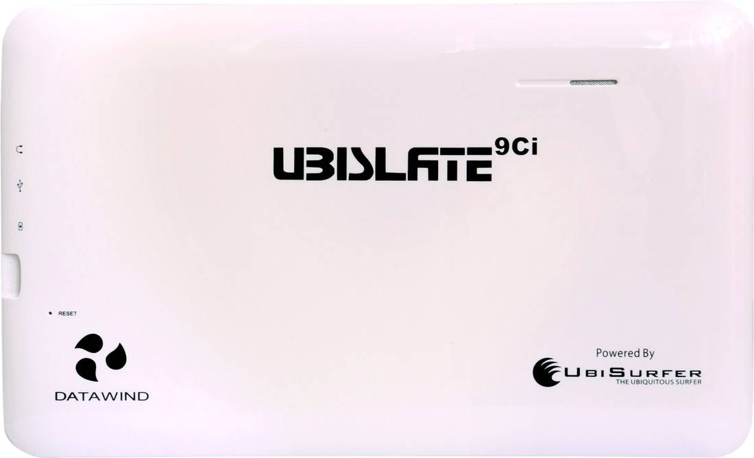UbiSlate 9Ci