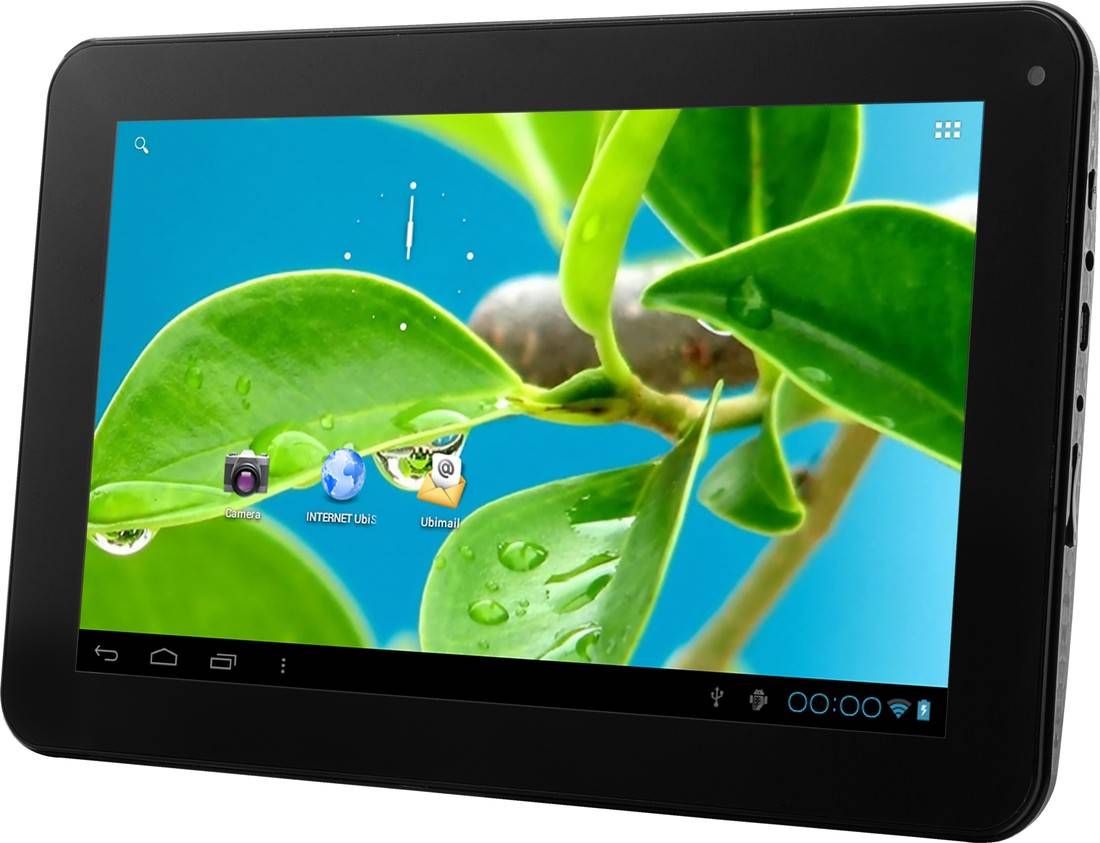 UbiSlate 9Ci