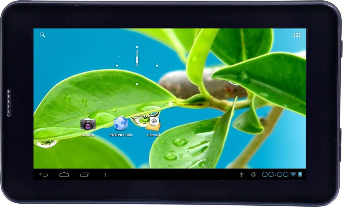 UbiSlate 7CX