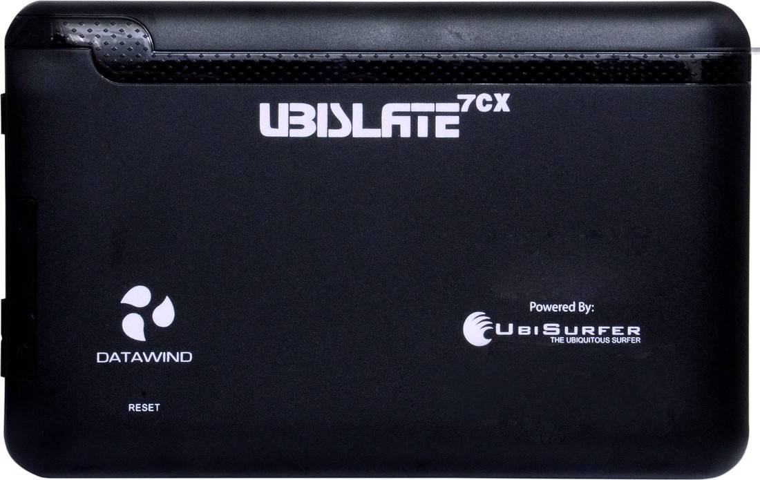 UbiSlate 7CX