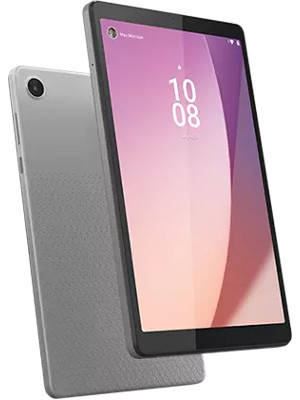 Tab M8 (4th Gen)