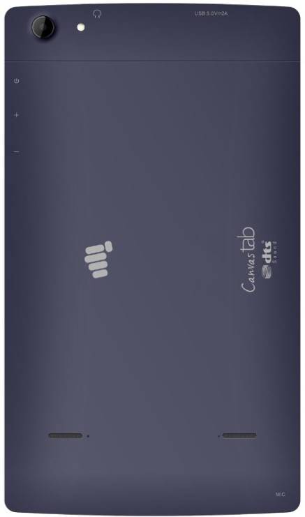 Canvas Tab P681