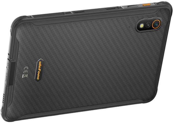 Armor Pad