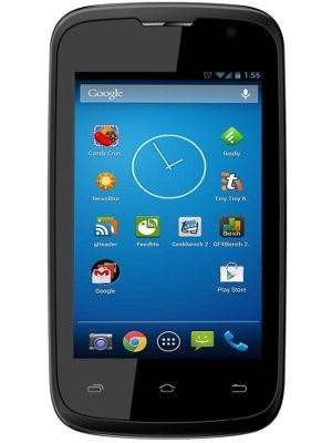 Karbonn A55