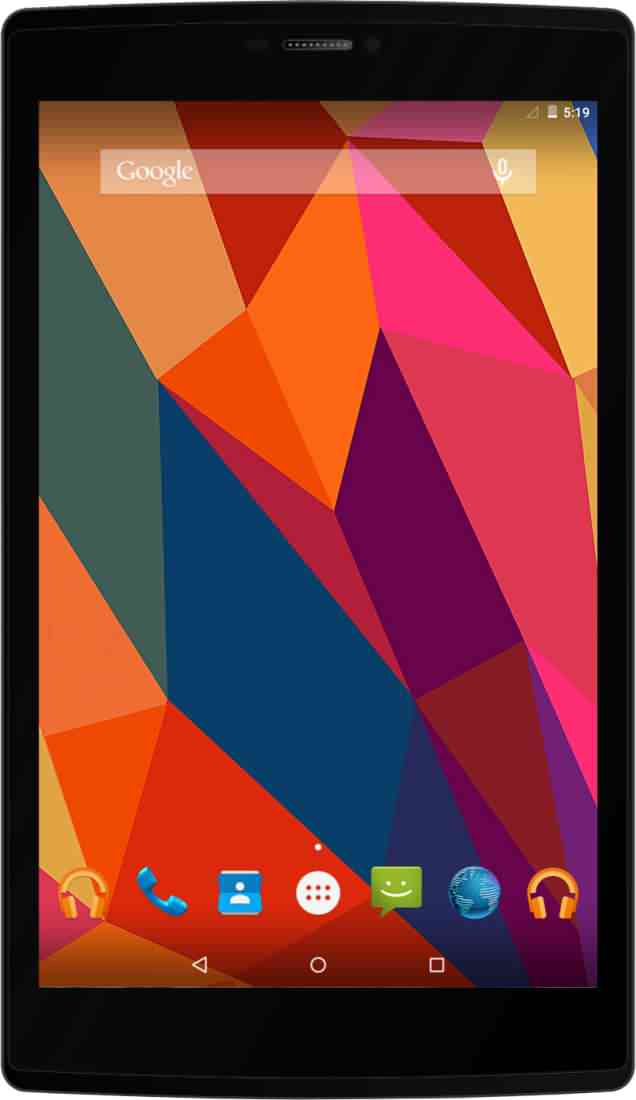Canvas Tab P680