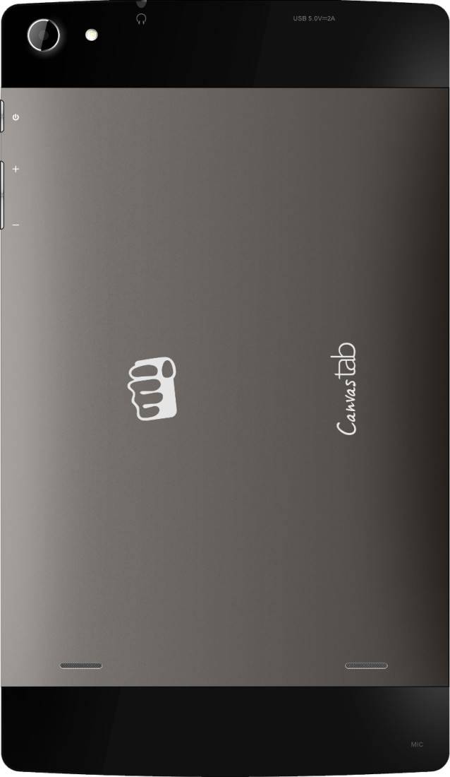 Canvas Tab P680