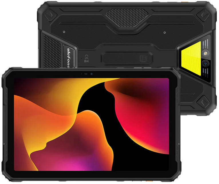 Armor Pad 2