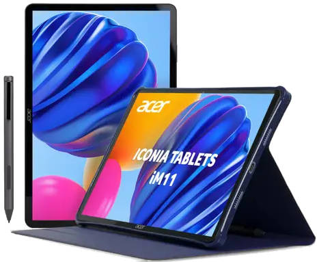 Iconia Tab iM11-12M