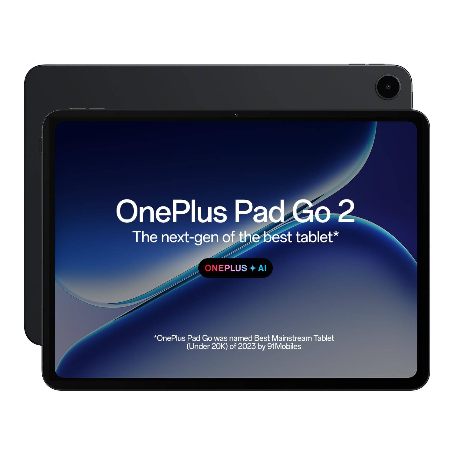 Pad Go 2 5G