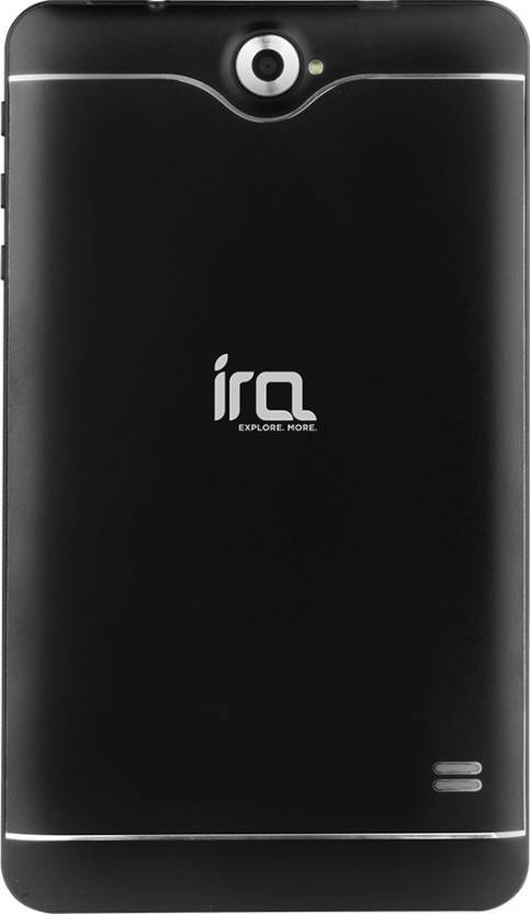 Ira 07