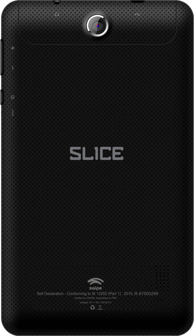 Slice 3G Tablet