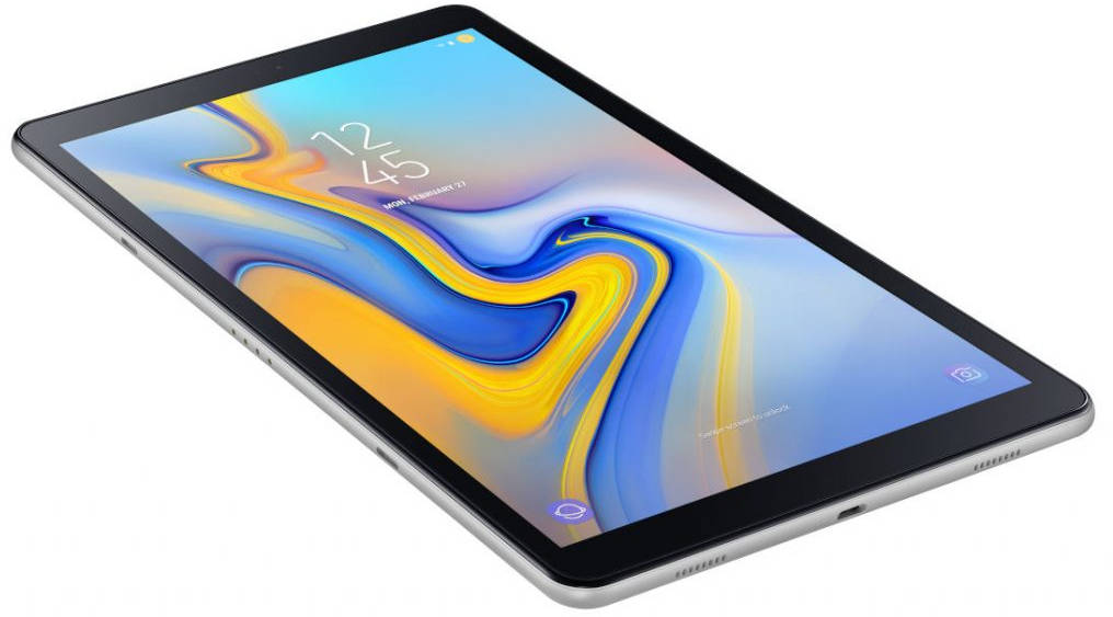 Galaxy Tab A 10.5