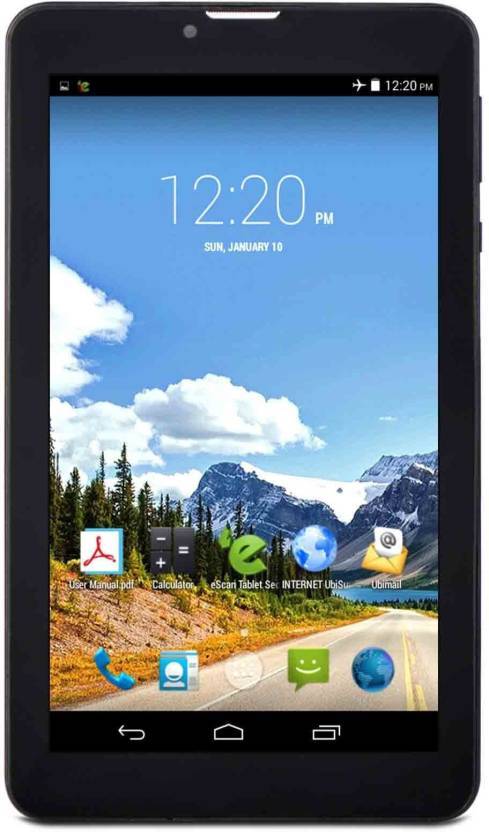 UbiSlate 7DC Star
