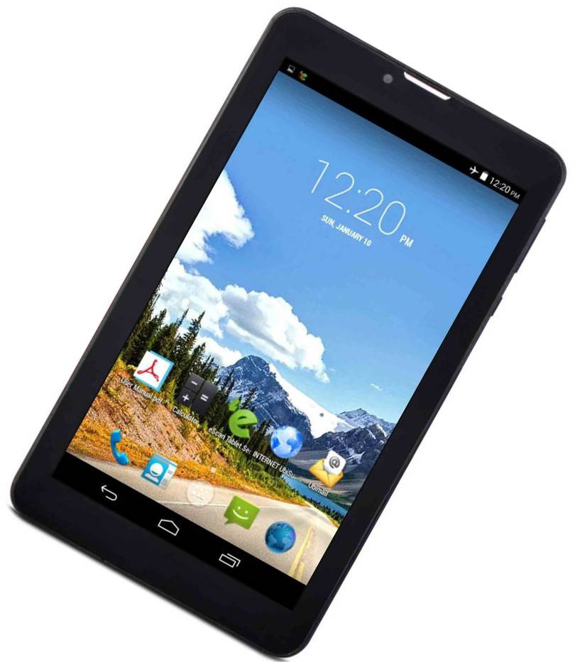 UbiSlate 7DC Star