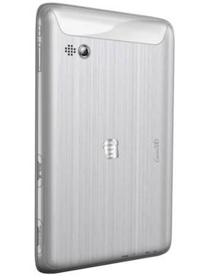 Canvas Tab P650E
