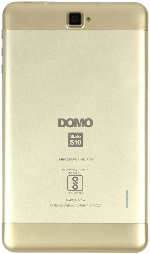 Slate S10