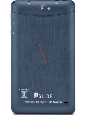 Slide Dazzle i7