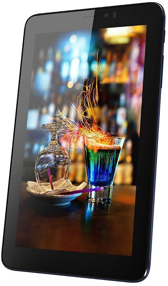 Canvas Tab P701 Plus