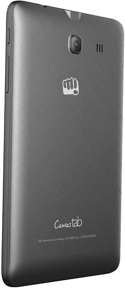 Canvas Tab P701 Plus