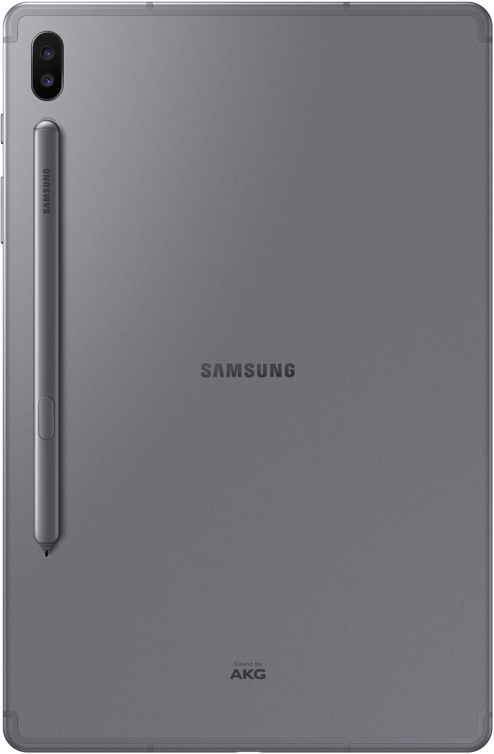 Galaxy Tab S6