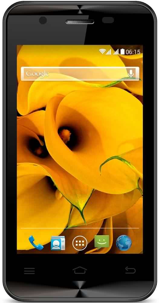 Karbonn Alfa A90