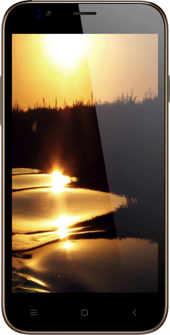 Karbonn Alfa A91 Power