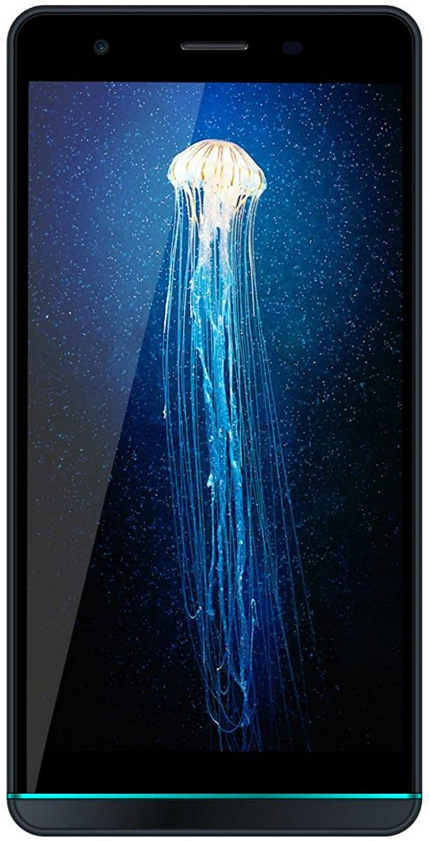 Karbonn Aura 1