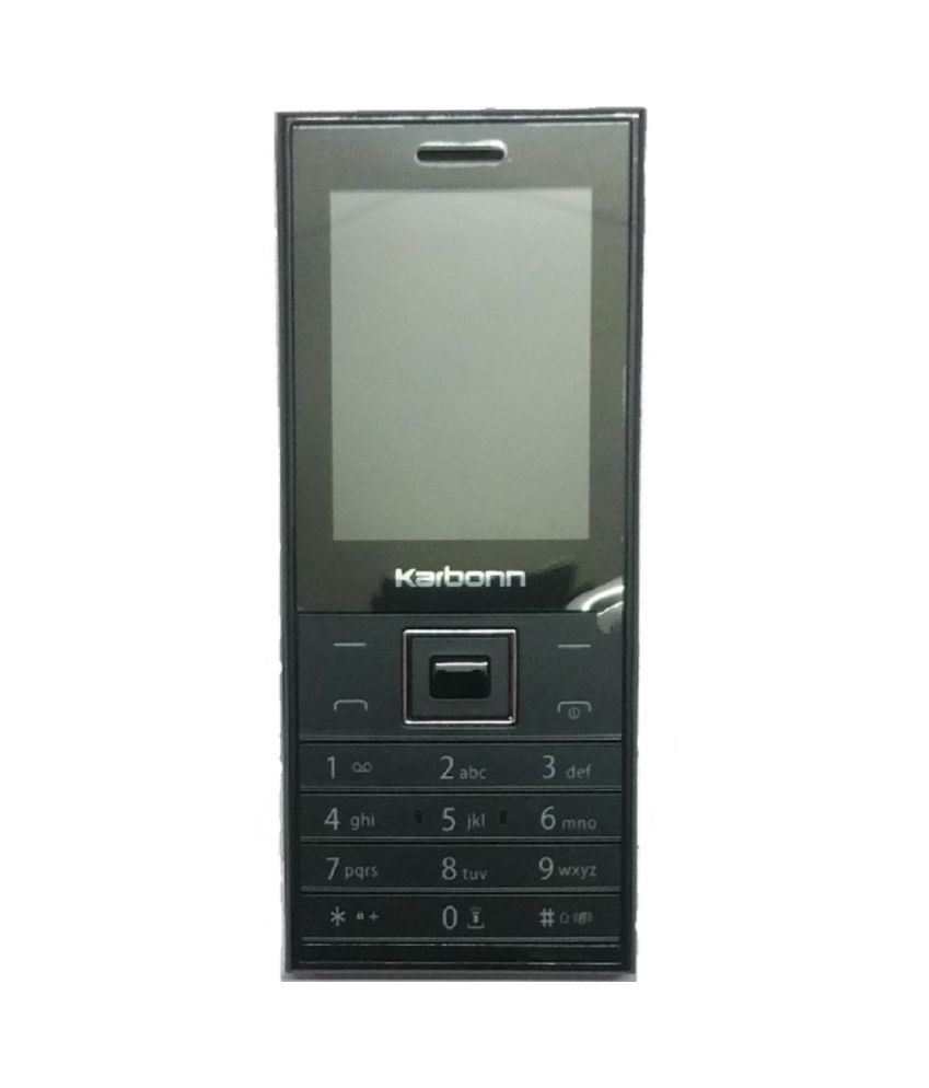 Karbonn K Champ 9
