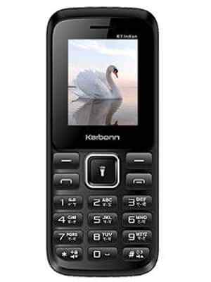 Karbonn K1 Indian