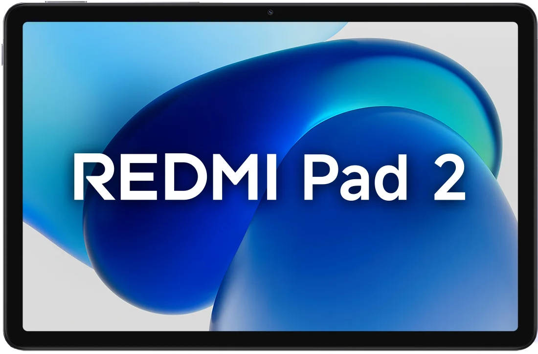 Redmi Pad 2