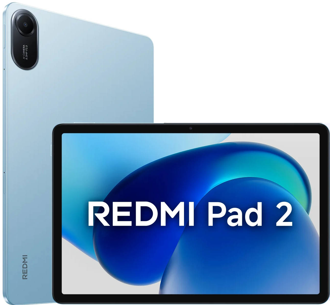 Redmi Pad 2