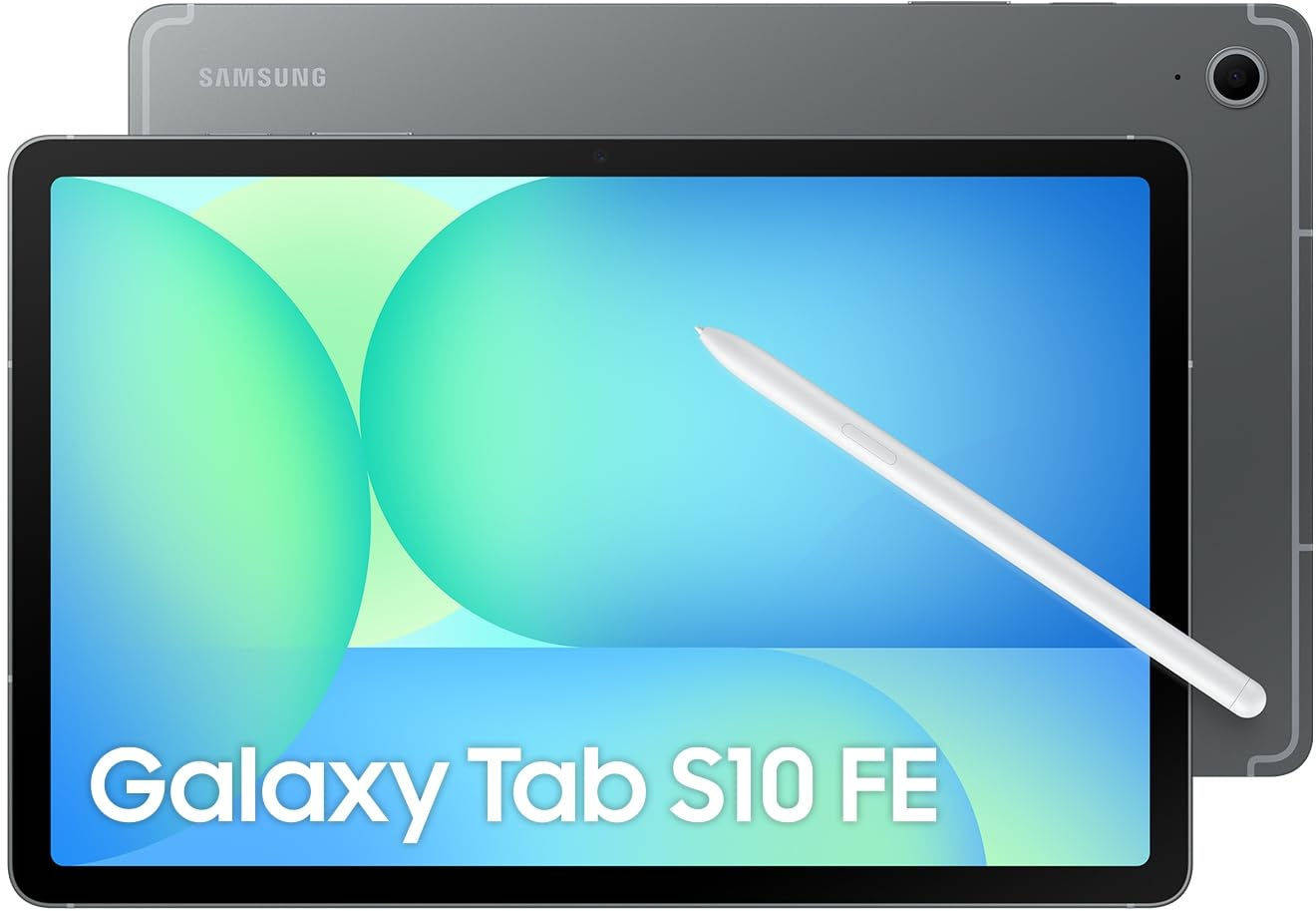Galaxy Tab S10 FE 5G 256GB