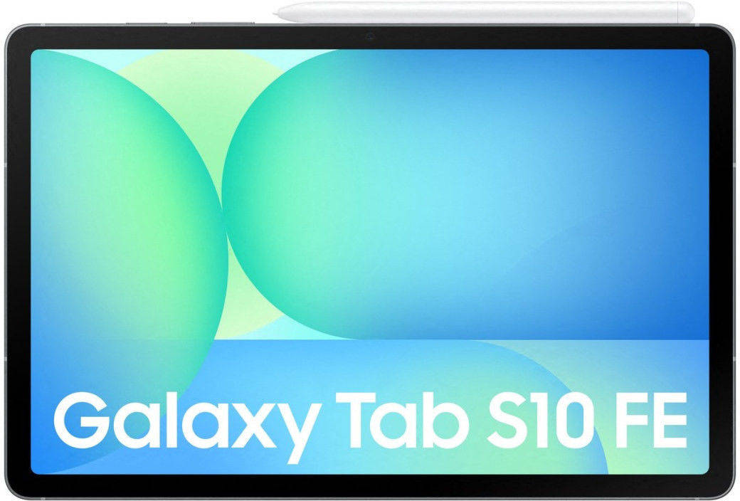 Galaxy Tab S10 FE 5G 256GB