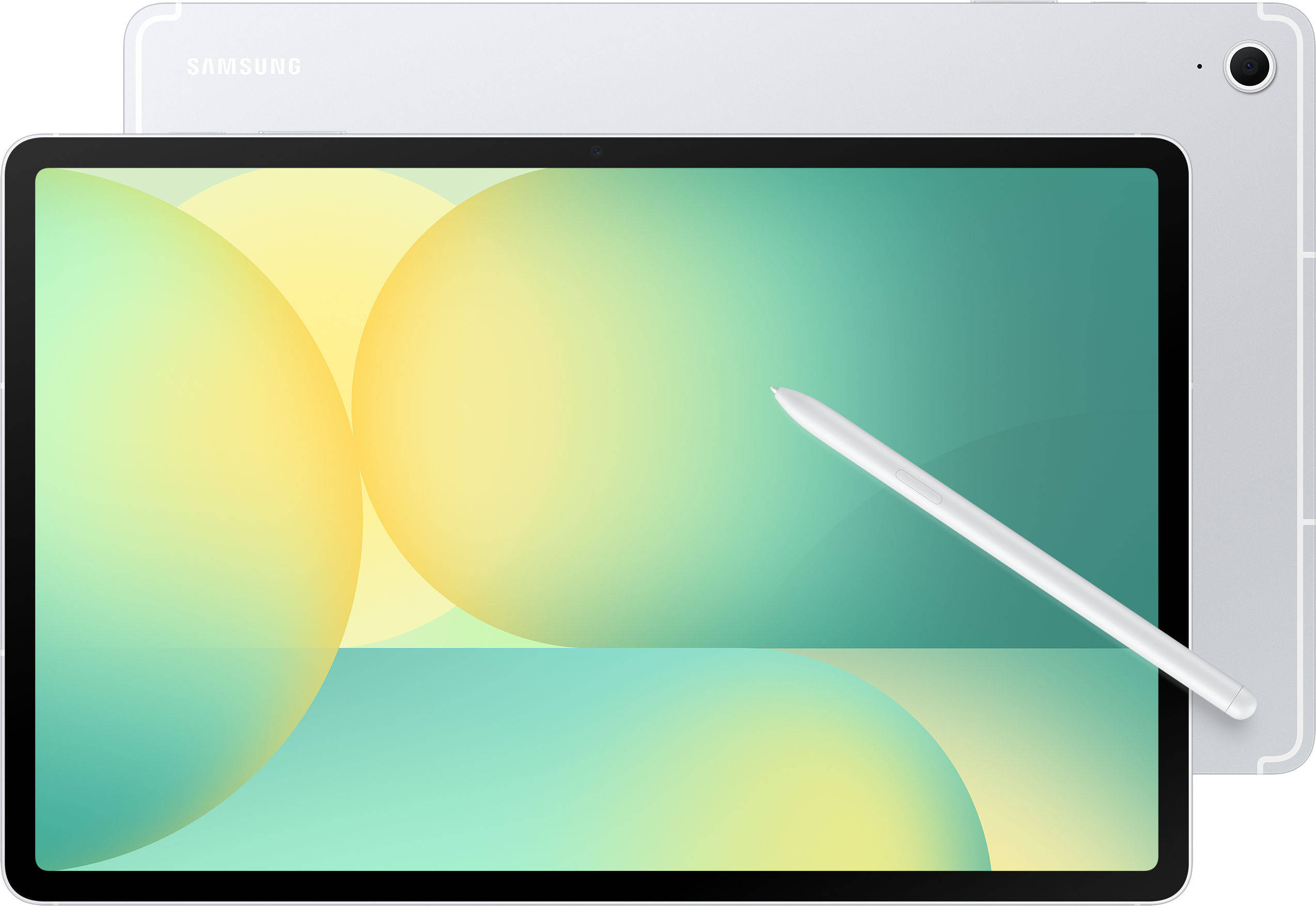 Samsung Galaxy Tab S10 FE Plus 5G
