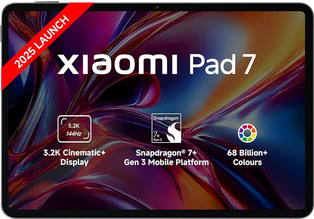 Pad 7
