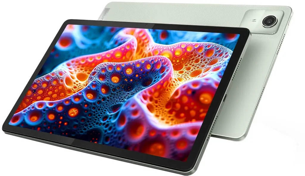 Tab M11 4GB RAM